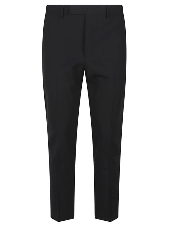 26SS 피티토리노 팬츠 CO AFX0Z00FWD MA27 Black