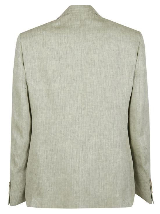 26SS 에트로 자켓 MRCA0007 99TU3C9 Grey - ETRO
