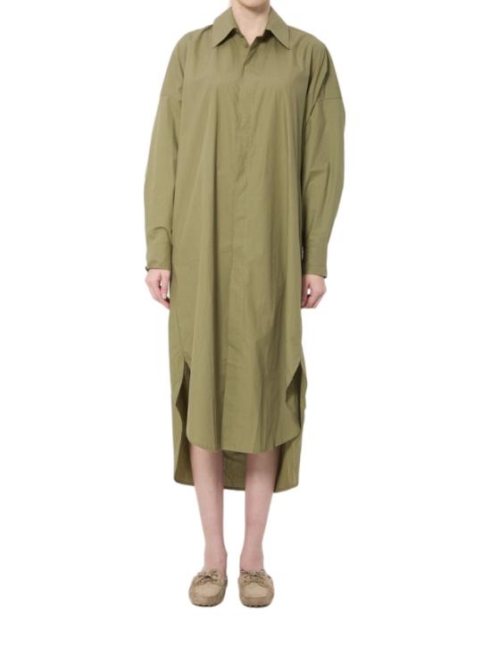 26SS 더프랭키샵 원피스 SDFS22067408OLIVE Neutrals