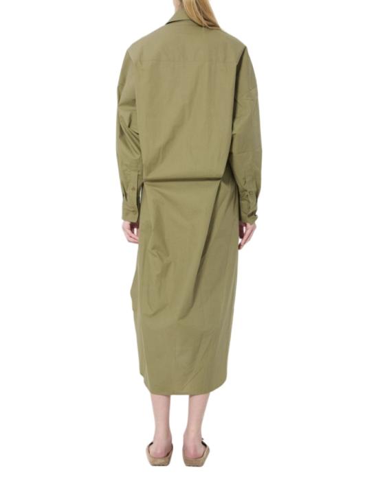 26SS 더프랭키샵 원피스 SDFS22067408OLIVE Neutrals - THE FRANKIE SHOP