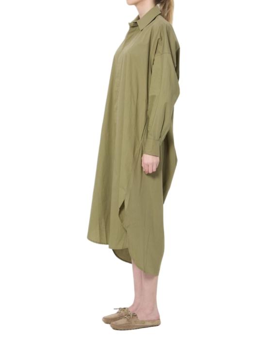 26SS 더프랭키샵 원피스 SDFS22067408OLIVE Neutrals - THE FRANKIE SHOP