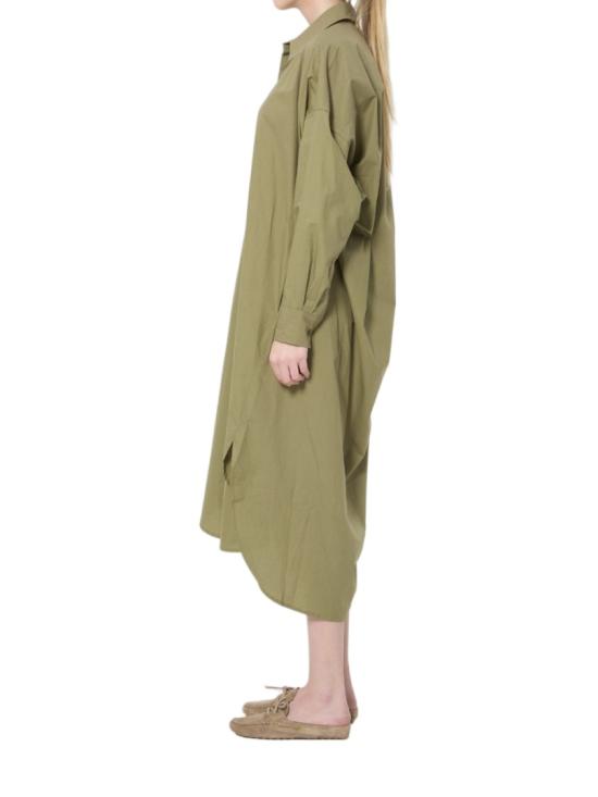 26SS 더프랭키샵 원피스 SDFS22067408OLIVE Neutrals - THE FRANKIE SHOP