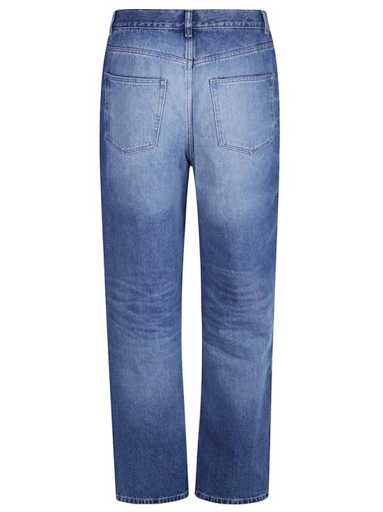 25FW 아페쎄 데님 COHAD M09238 Blue - A.P.C.