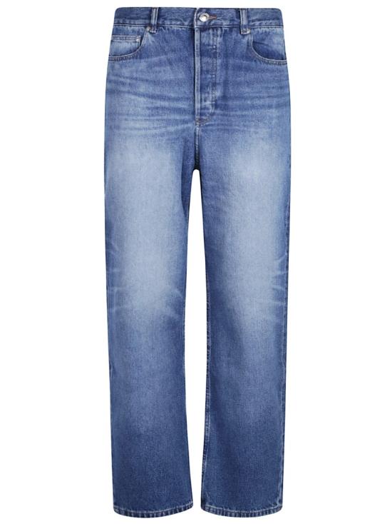 25FW 아페쎄 데님 COHAD M09238 Blue