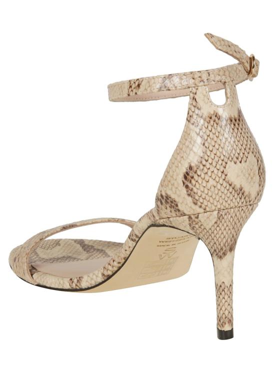 26SS 스튜어트 와이츠먼 샌들 SN524 Neutrals - STUART WEITZMAN
