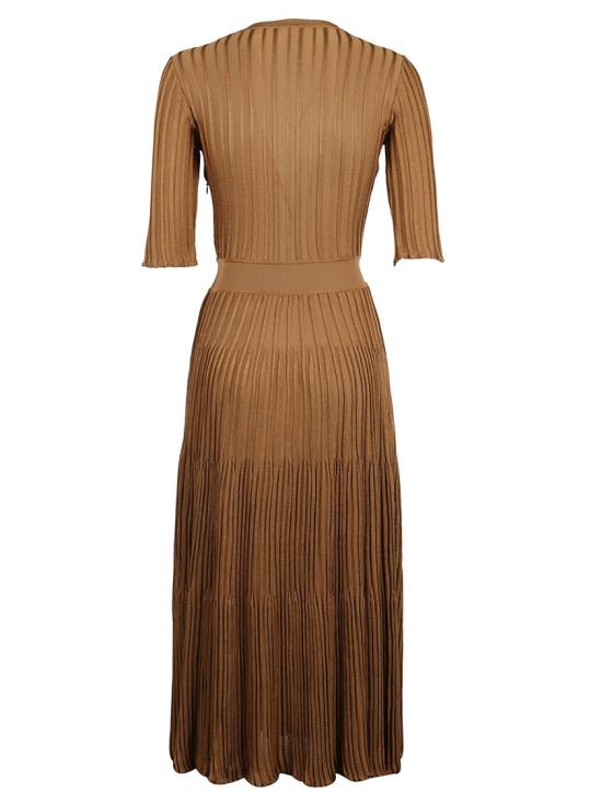  Casasola 원피스 DRS C TULLIA Brown - OTHER BRANDS