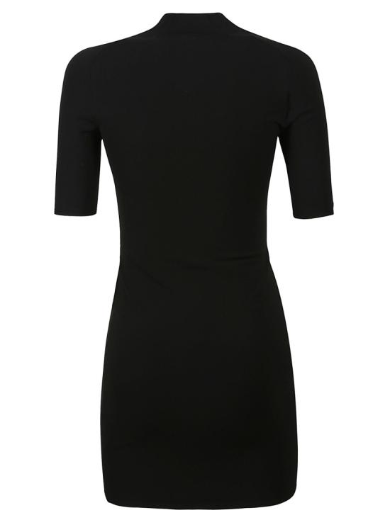 26SS 티바이알렉산더왕 원피스 4KC1236032 Black - T BY ALEXANDER WANG