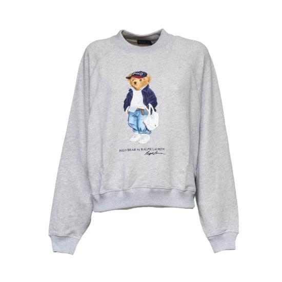 26SS 폴로 랄프로렌 탑 211A96185001 Grey