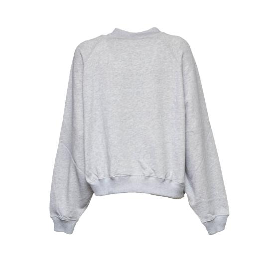 26SS 폴로 랄프로렌 탑 211A96185001 Grey - POLO RALPH LAUREN