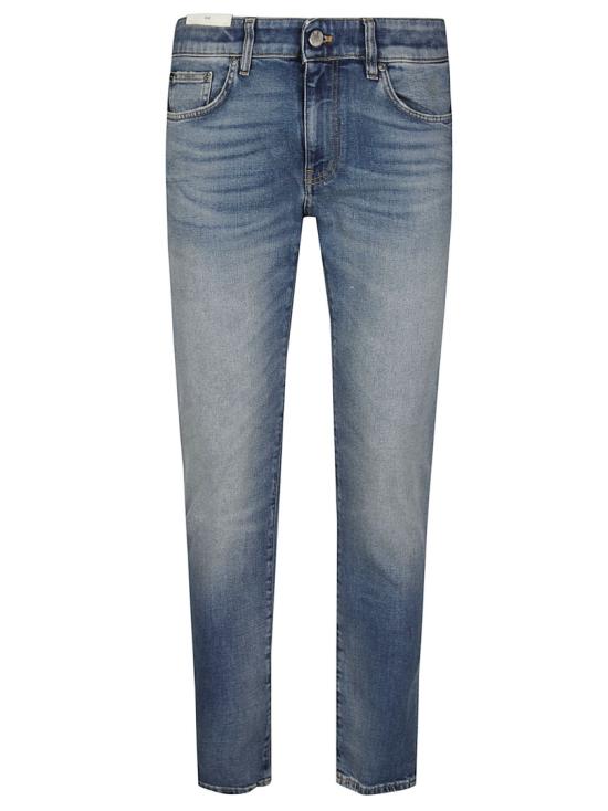 26SS 피티토리노 데님 C5 DP05Z0 SH0240 Grey