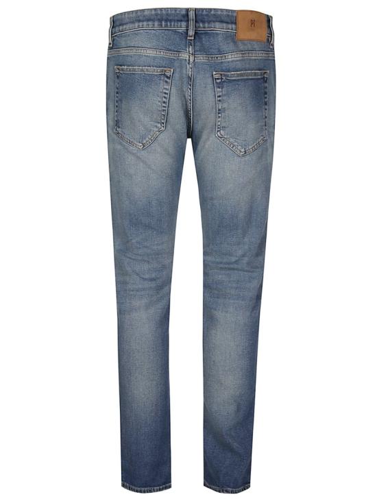 26SS 피티토리노 데님 C5 DP05Z0 SH0240 Grey - PT TORINO