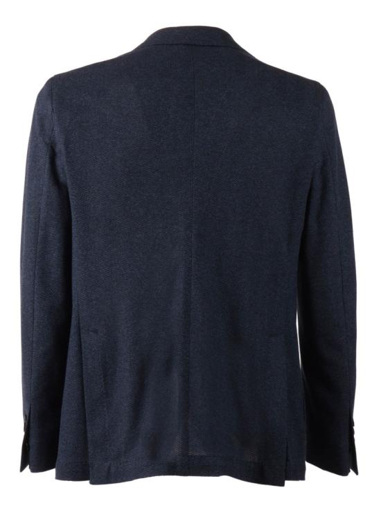 26SS 브레라스 밀라노 자켓 P6NAPOLITJT2 Blue - BRERAS MILANO