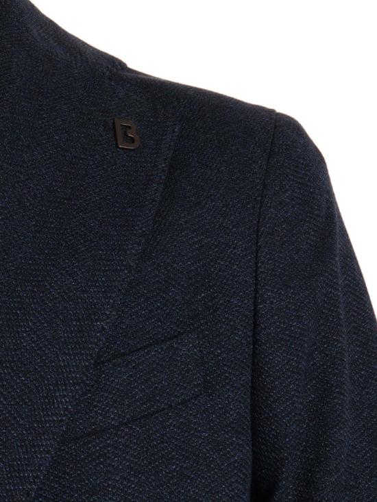 26SS 브레라스 밀라노 자켓 P6NAPOLITJT2 Blue - BRERAS MILANO