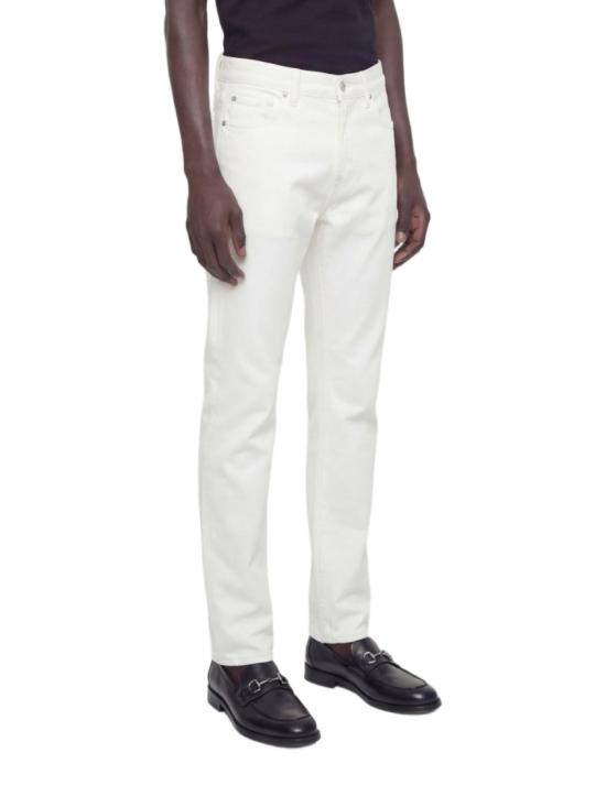 26SS 구찌 데님 855031XDDD99000 White - GUCCI