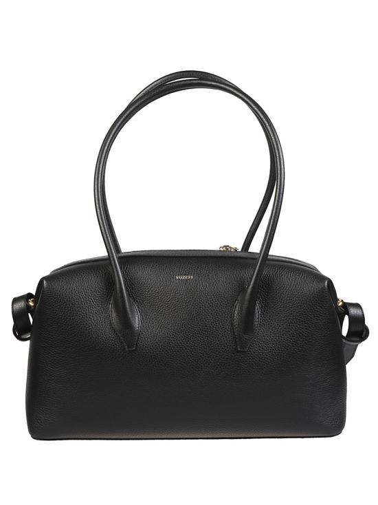 26SS 유제피 캐리어 BRIOCHE Black