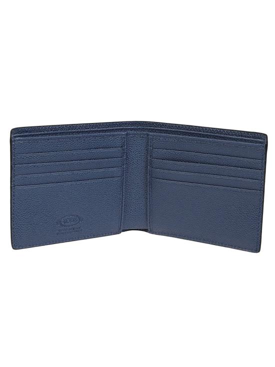 26SS 토즈 남성지갑 XAMTSYC0300UZO Black - TODS