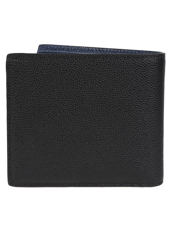 26SS 토즈 남성지갑 XAMTSYC0300UZO Black - TODS