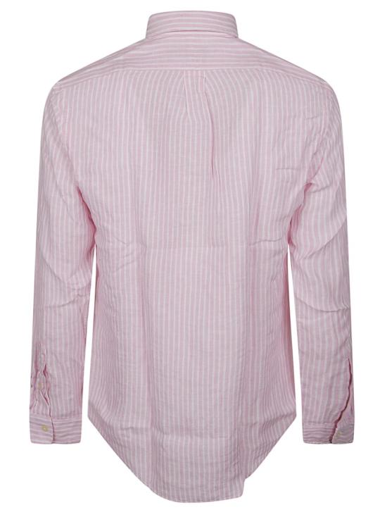 26SS 폴로 랄프로렌 셔츠 710982143500 Pink - POLO RALPH LAUREN