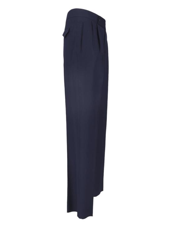 26FW 조르지오 아르마니 팬츠 GM000558 TE13592UB109 Blue - GIORGIO ARMANI