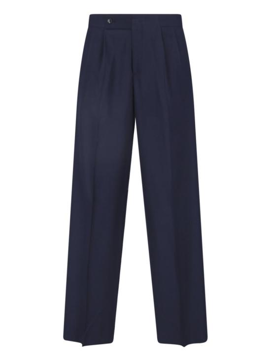 26FW 조르지오 아르마니 팬츠 GM000558 TE13592UB109 Blue