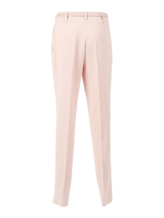 25FW 막스마라 팬츠 2526136031600 Pink - MAX MARA