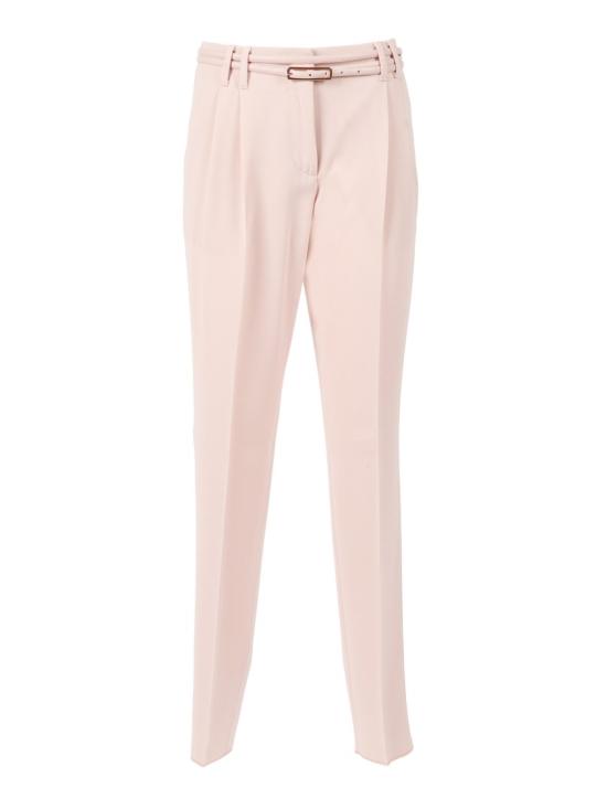 25FW 막스마라 팬츠 2526136031600 Pink