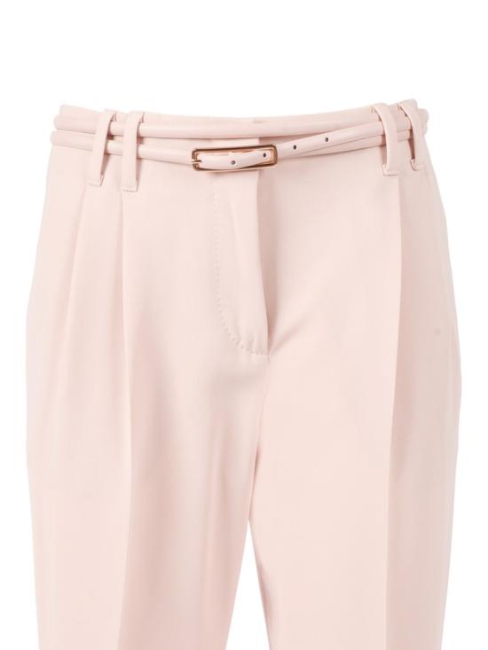 25FW 막스마라 팬츠 2526136031600 Pink - MAX MARA