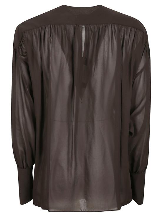 26SS 핑코 탑 106846 A3B2 Black - PINKO