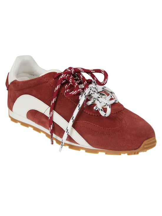 26SS 디스퀘어드2 스니커즈 SNM0485 14170001 Red - DSQUARED2