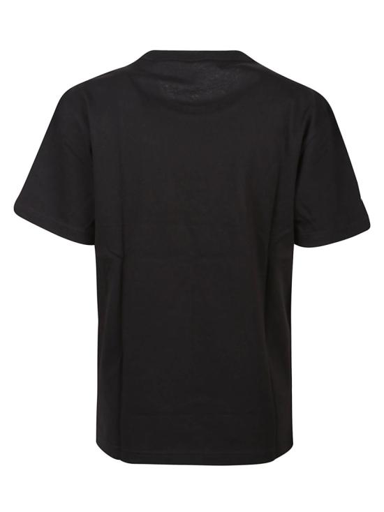  티바이알렉산더왕 탑 4CC3221357 Black - T BY ALEXANDER WANG