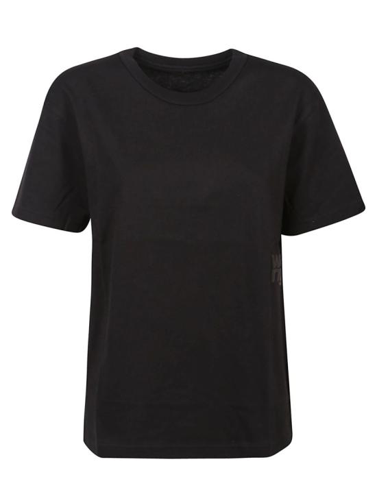  티바이알렉산더왕 탑 4CC3221357 Black