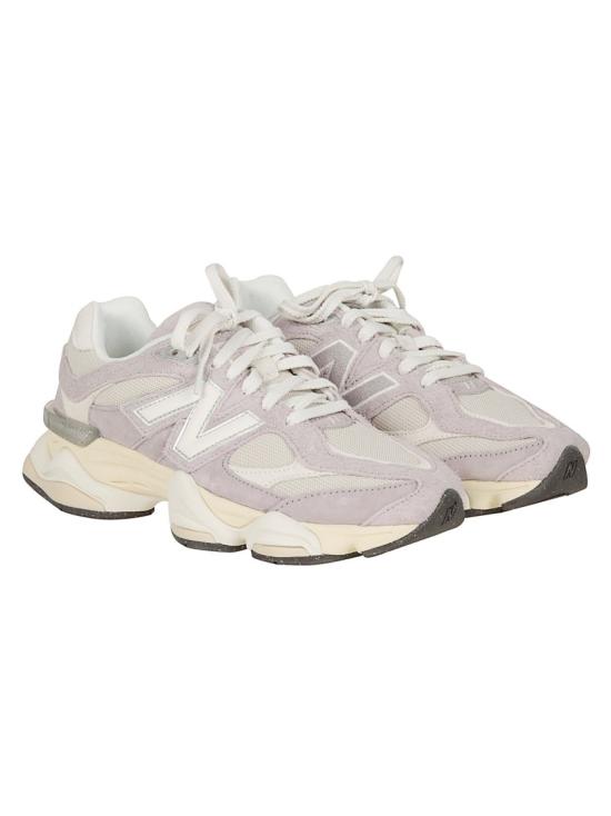 26SS 뉴발란스 9060 스니커즈 U906029M Grey - NEW BALANCE