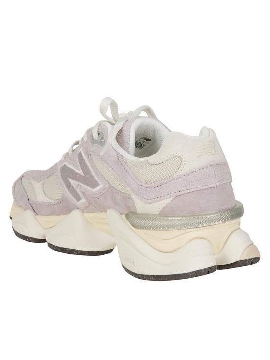 26SS 뉴발란스 9060 스니커즈 U906029M Grey - NEW BALANCE