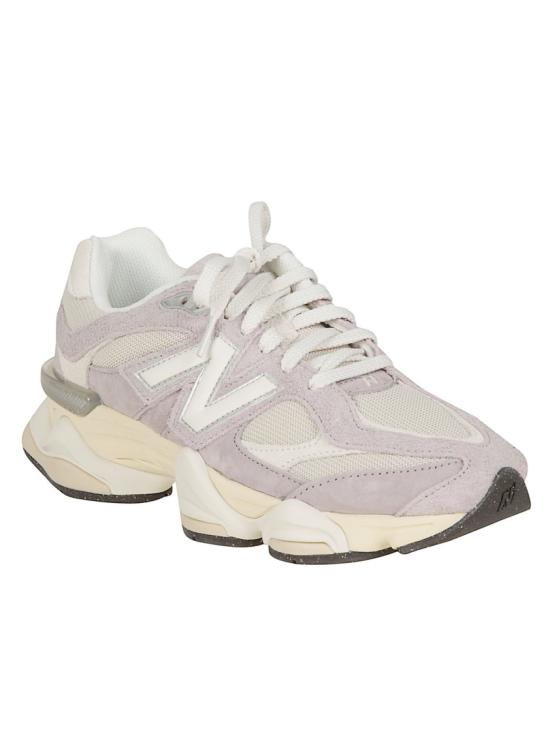 26SS 뉴발란스 9060 스니커즈 U906029M Grey - NEW BALANCE
