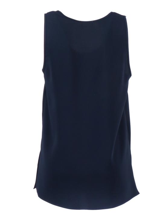 26SS 파로쉬 탑 PANTY26 D313080 Blue - PAROSH