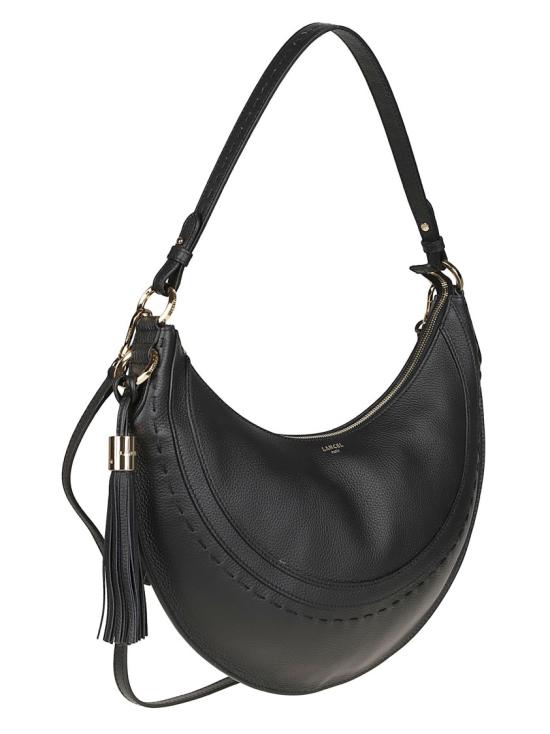 26FW 란셀 숄더백 A14217 Black - LANCEL