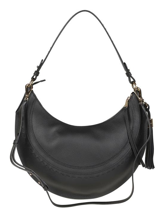 26FW 란셀 숄더백 A14217 Black - LANCEL