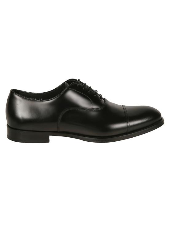 26SS 듀칼 드레스 슈즈 DU1002MONZUF269N00 Black
