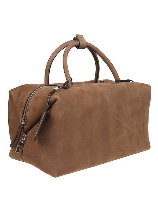 25FW 막스마라 가방 2524516151600 Brown - MAX MARA
