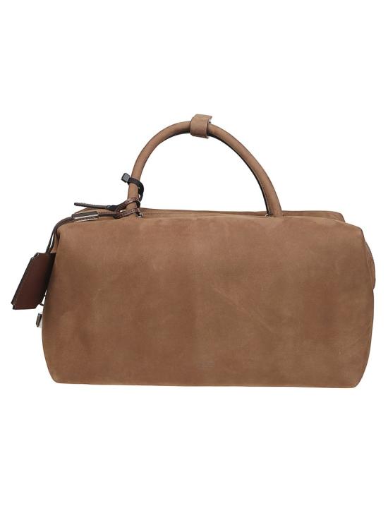 25FW 막스마라 가방 2524516151600 Brown