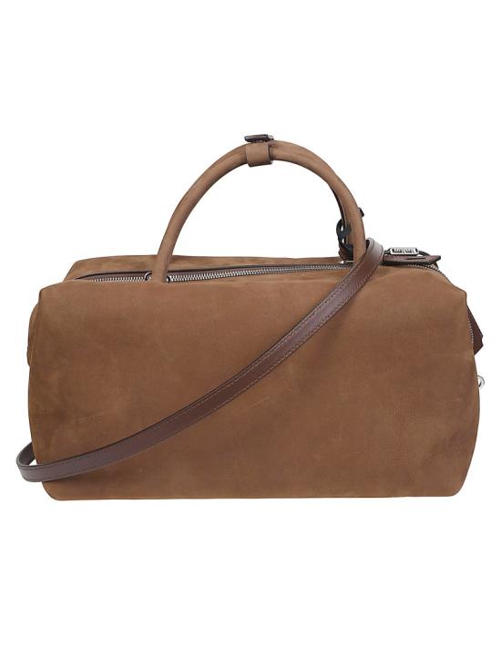 25FW 막스마라 가방 2524516151600 Brown - MAX MARA