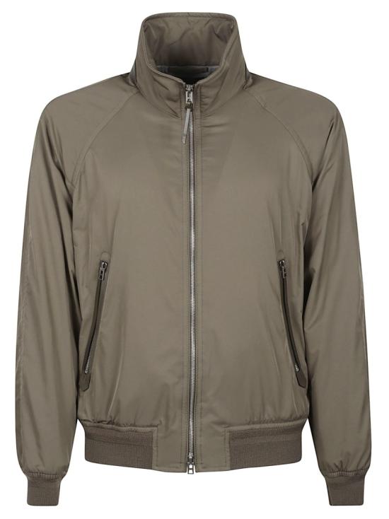26SS 톰포드 자켓 OBS073 FMN064 Brown