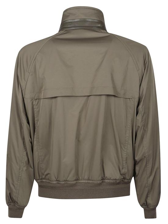 26SS 톰포드 자켓 OBS073 FMN064 Brown - TOMFORD