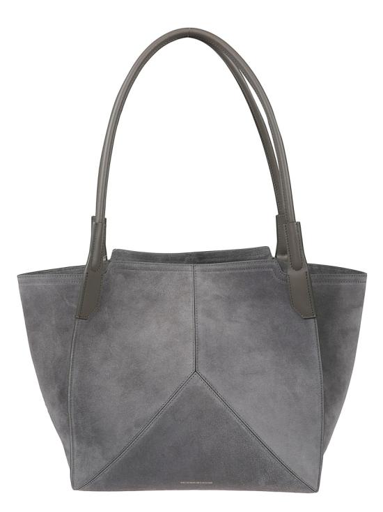 26SS 빅토리아 베컴 토트백 B325AAC006914A Grey
