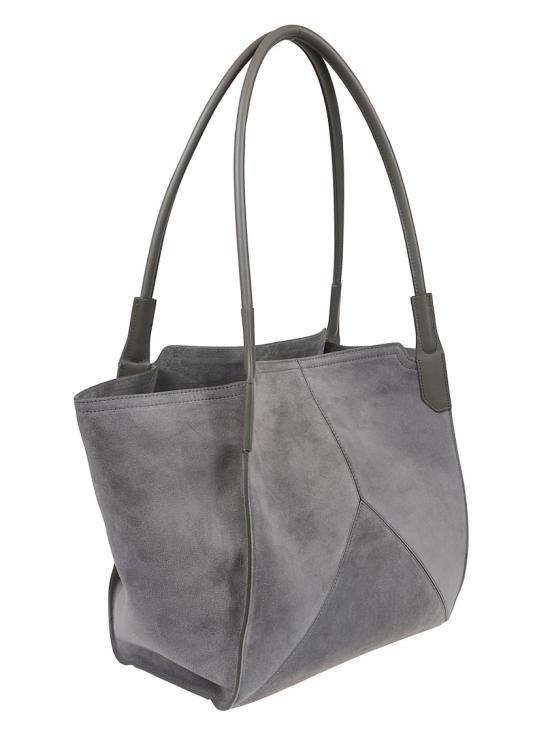 26SS 빅토리아 베컴 토트백 B325AAC006914A Grey - VICTORIA BECKHAM
