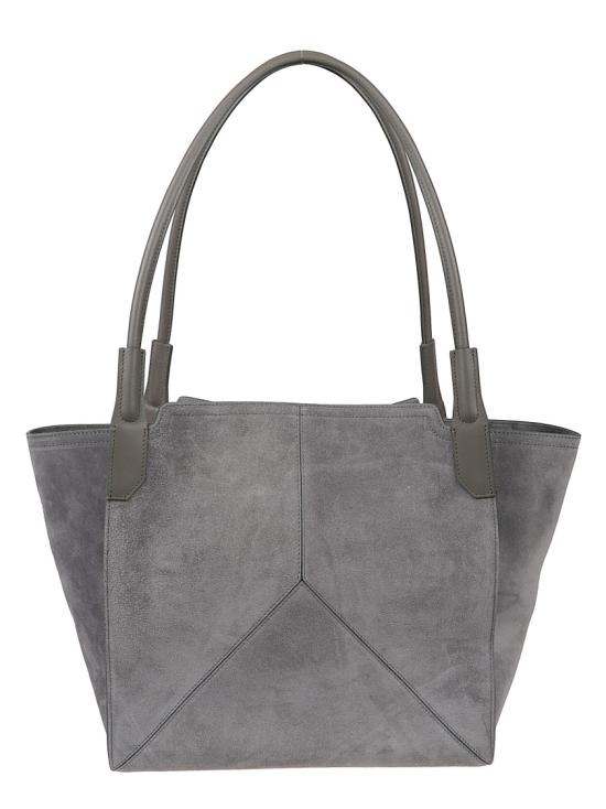 26SS 빅토리아 베컴 토트백 B325AAC006914A Grey - VICTORIA BECKHAM