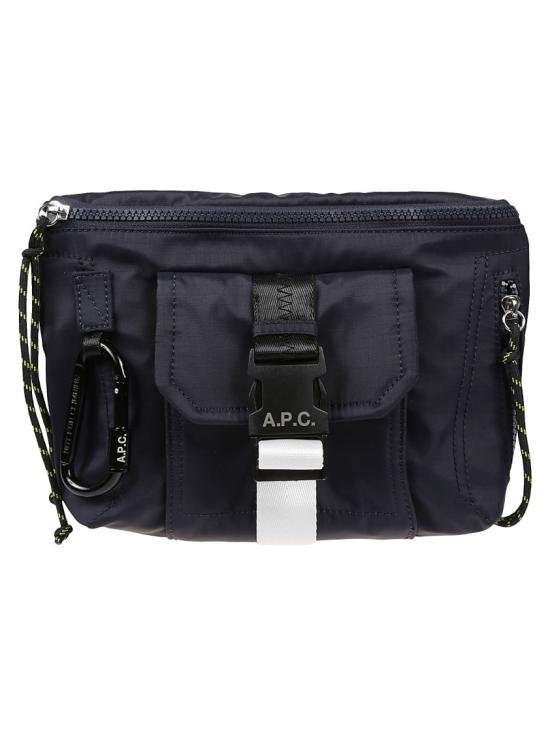  아페쎄 트렉 범백 PAAFH H62219 Black