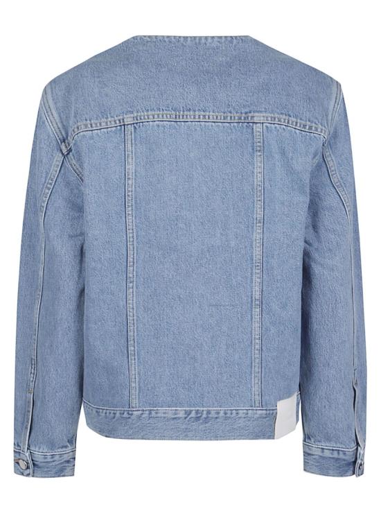 26SS 루루 드 세종 데님 RIMA Blue - LOULOU DE SAISON