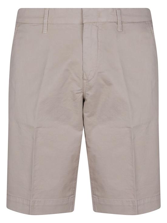 26SS 페이 숏팬츠 NTM8352188TGUR Grey