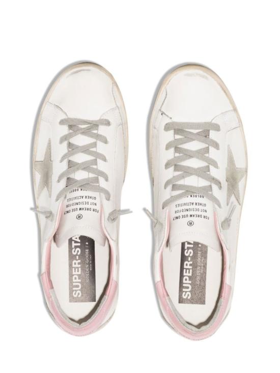 26FW 골든구스 스니커즈 GWF00102F00256910914 Neutrals - GOLDEN GOOSE